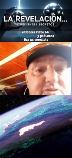 ALERTA Alienigena en Colombia