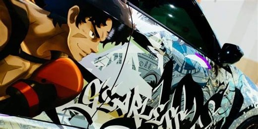 Houston's Japanese culture festival returns with ramen, rides, and celebs