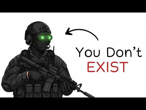 POV: You Just Joined the CIA | Level 1: The Applicant