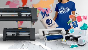 ¿Por qué comprar un plotter de corte profesional? - Blog Brildor