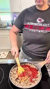 Classic 1977 Casserole 🤤