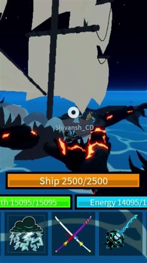 Easy leviathan hunt with dragon glitch #bloxfruits #roblox