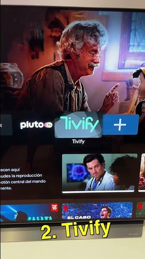 TV GRATIS en tu TV BOX o Smart TV 📺 Los 3 MEJORES METODOS 🔥 #Short