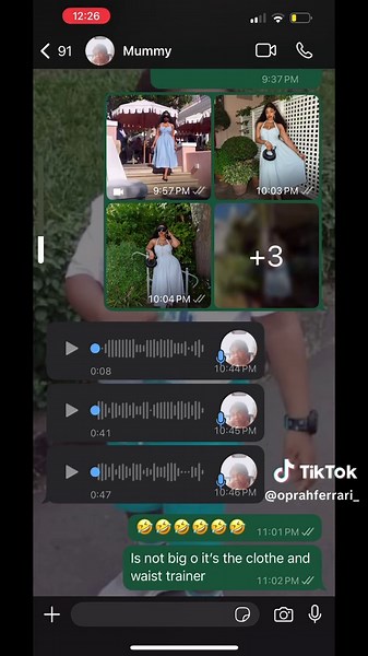 OprahFerrari 🇹🇿🇳🇬 (@oprahferrari_)’s videos with original sound - OprahFerrari 🇹🇿🇳🇬