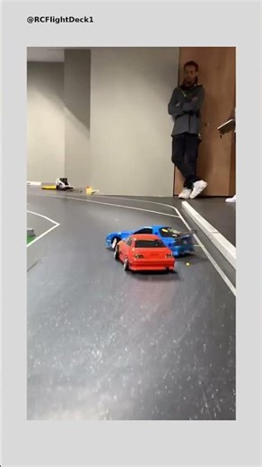 A little teaser of my drift comp #rcdrifting #rccars #drifting #Milli...