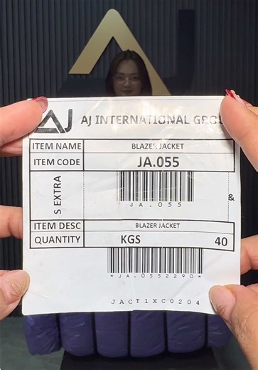 Explore Our Stylish Blazer Jacket Collection