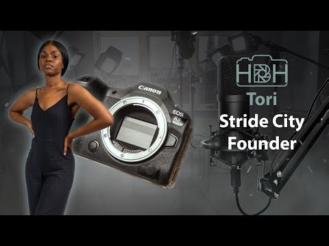 Herm Be Hosting: Episode 6 - Tori