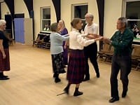 The Toll House Video