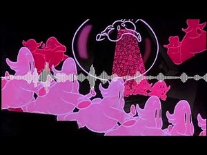 Dumbo - Pink Elephants on Parade (logbat99 Remix) (Official Audio)