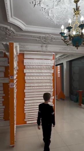 65K views · 254 reactions | Gypsum ceiling cornice design | AlKarim Ceiling Pvt Ltd. | Facebook