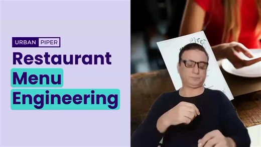 19 reactions | restaurant menu engineering https://www.youtube.com/@foodservertrainer | Rehmat Ali Khan | Facebook