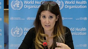 WHO says comments on asymptomatic individuals a ‘misunderstanding’