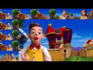 The Mine Song But Every Time They Say "Mine" A Copy Of The Song Plays