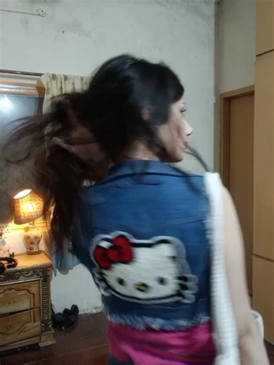 hello kitty made me the woman I am today #cvnt