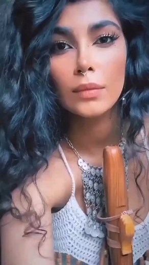 19K views · 1.9K reactions | Native American Beauty ❤️❤️ | The Sacred Feather | Facebook