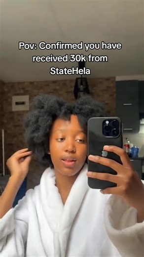 Statehela link on my bio