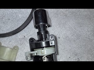 Harley davidson ignition barrel alignment