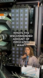1.7K views · 17 reactions | I was wondering uhhh, what’s the wecommended amount of dedicated wam?! #pcgaming #pcgamer #pcmasterrace #gaming #signalrgb | SignalRGB | Facebook