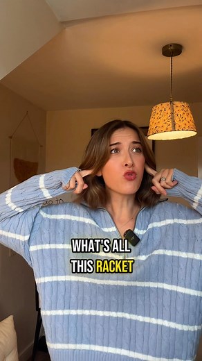 5.4K views · 998 reactions | What does ‘racket’ mean in British English? ✨ #english #learnenglish #englishlearning #learningenglish #englishclass #englishteacher #speakenglish #englishgrammar #englishvocabulary #speakenglish #speakingenglish #ielts #esl | Smashing English | Facebook