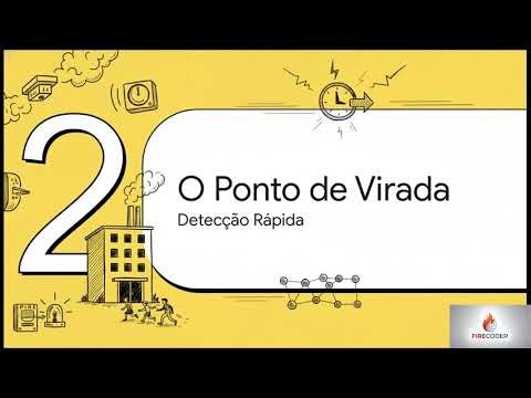 Aula 3.2. Sistemas de Detecção de Fumaça