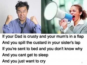 Remember the Lord ~ Colin Buchanan ~ lyric video