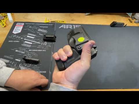 Dammit Jim's Gun Info SigSauer P290RS