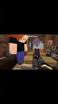 Pov different people getting homework portrayed by minecraft #minecraft