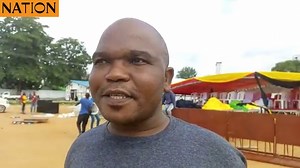 140K views · 5.4K reactions | Preparations for Ruto rally allegedly halted by police at Tononoka, Mombasa | Nation | Facebook