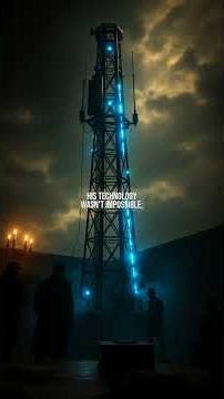 5 Lost Inventions That Were Too Dangerous to Exist