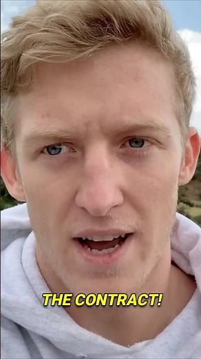 💰 Tfue’s Infamous FaZe Lawsuit!