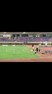 64K views · 928 reactions | How are synthetic athletics track made? | Kachnar Chaudhary | Facebook
