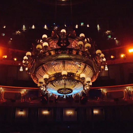 9.7K views · 534 reactions | Don't forget, there's just one week left to nominate Phantom London for Best West End Show at the WhatsOnStage Awards! Cast your vote at https://bit.ly/3Gz5QTE | The Phantom of the Opera | Facebook