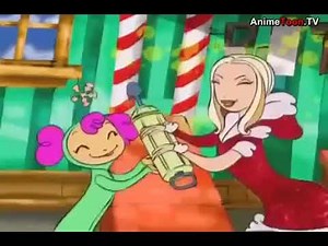 Class of 3000 (Santa's in Trouble)