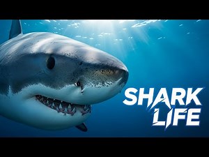 Shark Life: Everything You Need to Know About These Ocean Predators