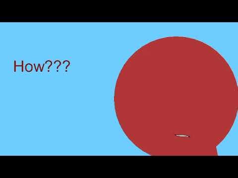 Determination W.I.P 2 (Original animation by @Vitas_sticks )