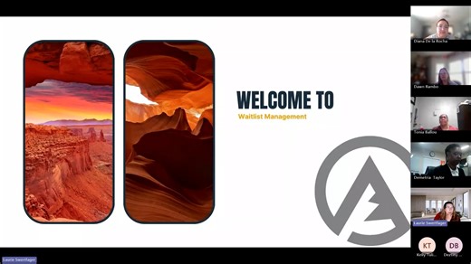 Meadowview II Waitlist Training Video HUD_RD Redacted Knowledge Section for MPL Course