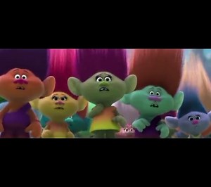 Trolls: Parte 1 y 2 - Película Completa en Español