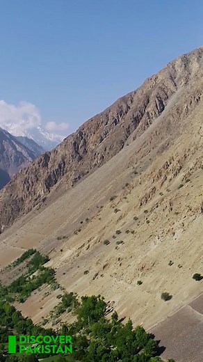 8.7K views · 114 reactions | The Kalash Valley's Mountain | Discover Pakistan TV | Discover Pakistan | Facebook