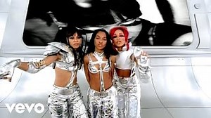 NO SCRUBS Lyrics - TLC | eLyrics.net