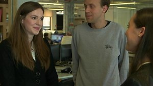 alpha Lernen | Englisch: Business talk