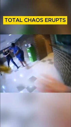 Funniest Arrest Ever 😂