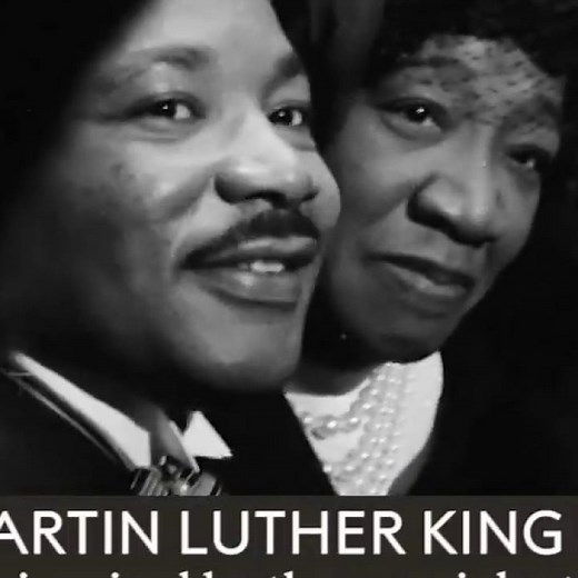 Martin Luther King Jr highlights