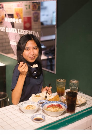 PROMO AWAL BULAN 😍 . AWAL BULAN HABIS GAJIAN WAKTUNYA MAKAN ENAK DI @depotdjayalegenda 😍 . Ini salah satu tempat makan favorite mimin karena makannnya yang comforting banget! ✨ . Di @depotdjayalegenda punya promo menarik mulai dari 18k an aja! Berlaku sampai 15 februari 2026 🤩 . Buat menunya juga menarik dan yang pasti enak enak semua! Yuk buruan ke @depotdjayalegenda dan dapetin promonya ya!! 🥳 . . 🏡 “DEPOT DJAYA LEGENDA JOMBANG” 📍 JALAN PROF MUH. YAMIN (Timur Kampus STIE PANDANWANGI JOMB