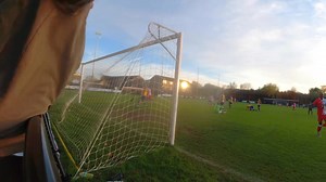 AYOOOO⚡️ Watch back our opener from yesterday’s 2-1 win or watch the full highlights here: https://youtu.be/yOkOpsIgVrU?si=clorrpVvD6rg2Lto #COYD🐬 | Poole Town Football Club (Official)