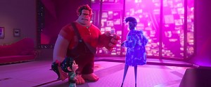 'Ralph Breaks The Internet' Clip Introduces Yesss, Announces Start Of Ticket Sales - SlashFilm