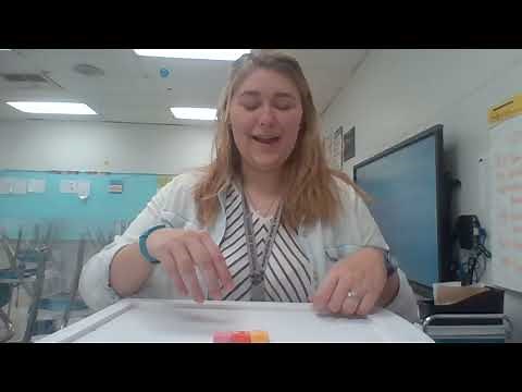 Starburst Rock Cycle Lab Demo