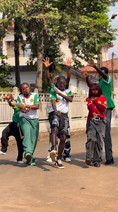 18K views · 1.5K reactions | La famille voici le son de la can non Ronaldo1er le vrai ta fini avec 朗 Dc/ Maguy Merine Officiel | Danseur jkaxel | Facebook