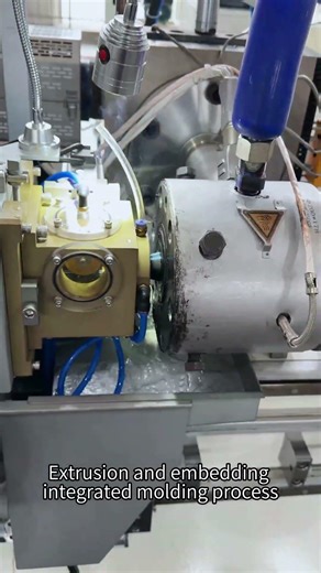 Why T-Tape Drip Irrigation Pipe Works Better? Production Line Demo