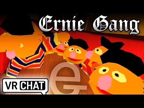 ERNIE GANG