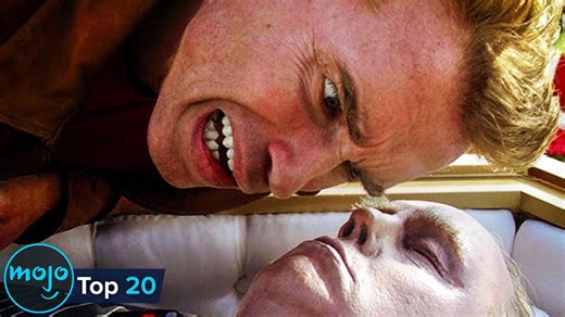 Top 20 Most Underrated Action Movies of All Time